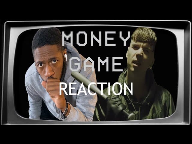 Ren EXPOSES Our Culture! | Ren - Money Game Part 2 | Reaction