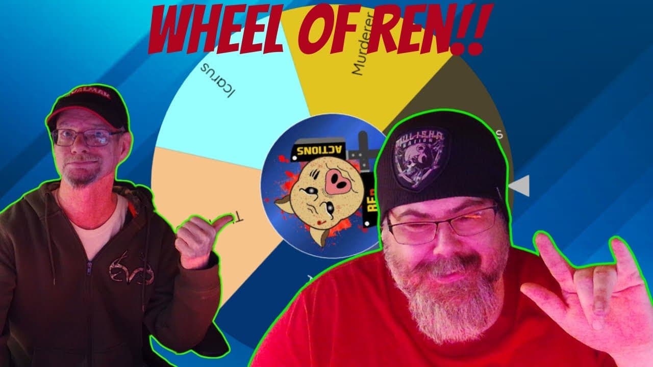 Ren & Eden Nash - Humble (Gee's First Time Reaction)