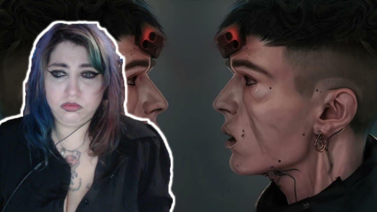 Ren - Su!cIde REACTION