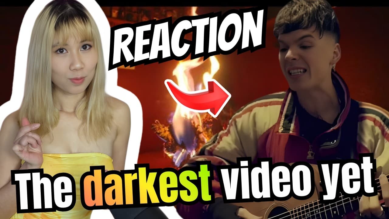 There’s a Lot Going On in Vincent’s Tale… | Ren Reaction