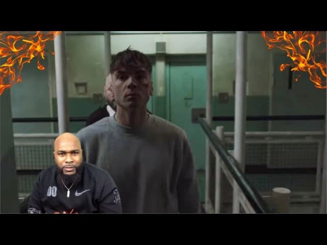 Ren - Vincent's Tale - Starry Night - REACTION