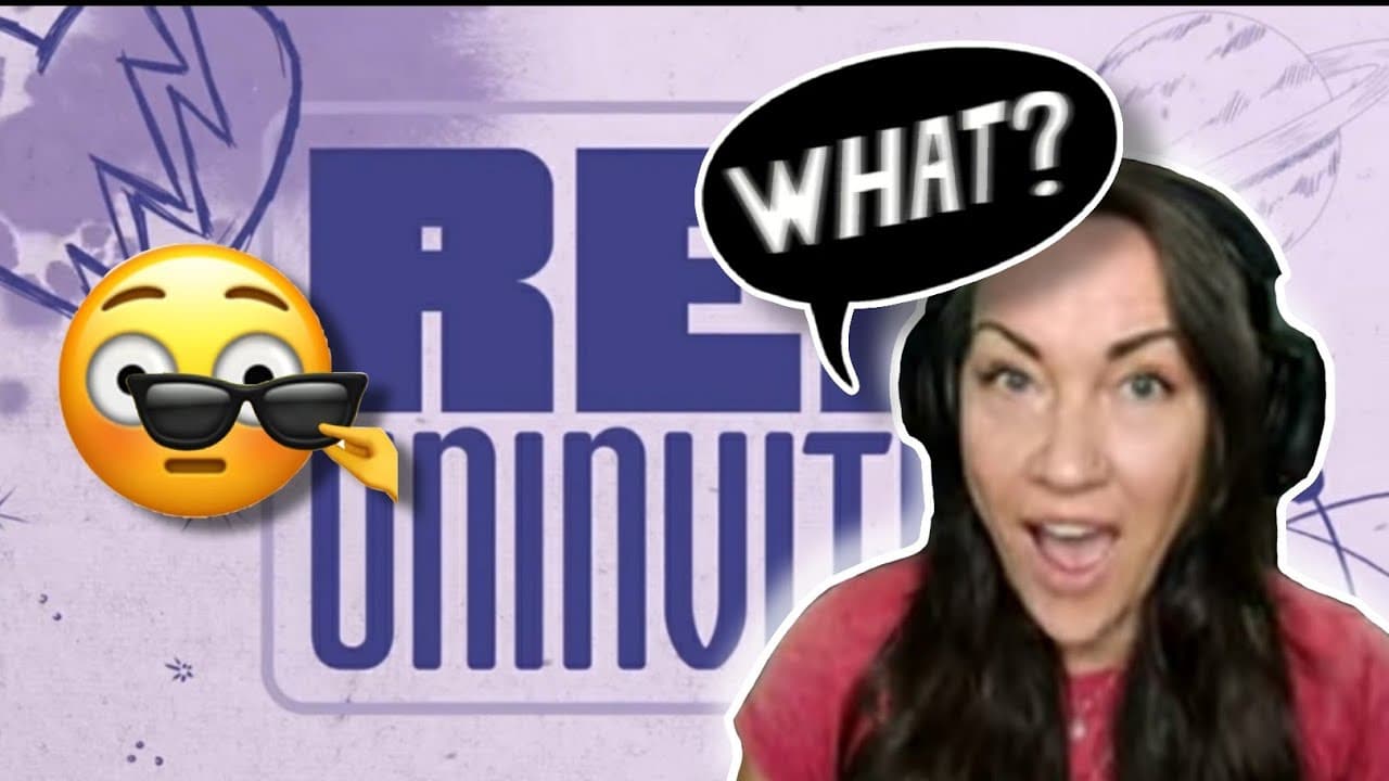 So naughty!!! Ren - Uninvited