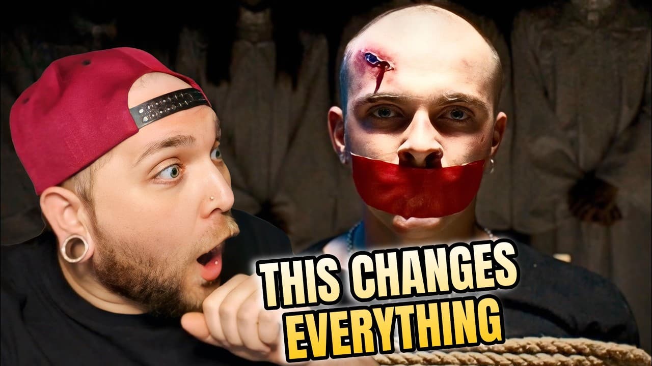 This Changes EVERYTHING… | Ren – Kujo Beatdown Reaction