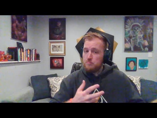 REN – Money Ties | “Money Ties Us All Together… But It Lies To Us All” (Reaction)