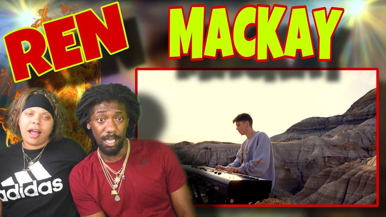 Ren - Mackay | REACTION