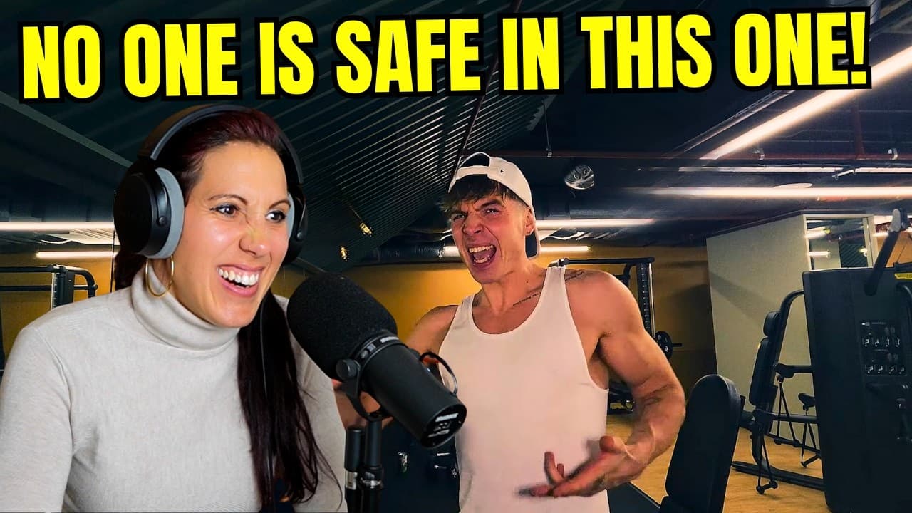 What @RenMakesMusic  is Preparing Us for Here is Wild! Ren - The Second Night | Deep Review 