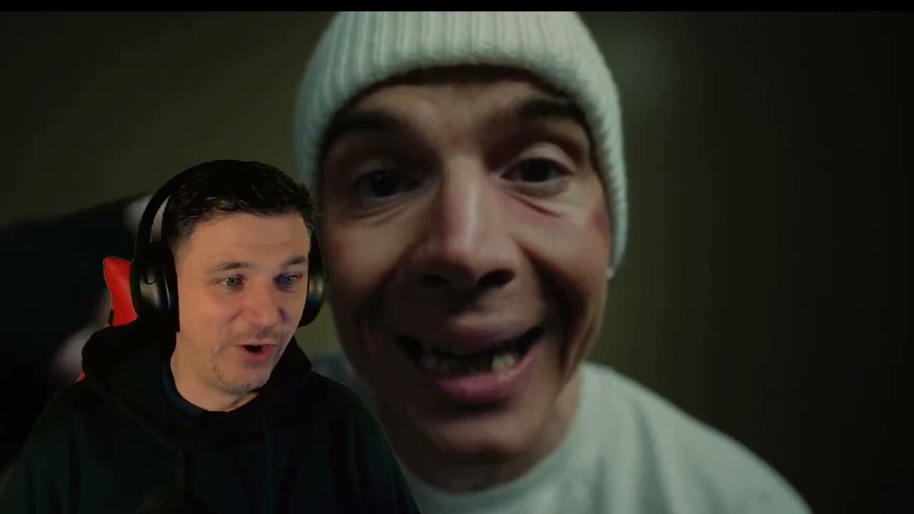 Voice of the People!!!  Ren - Vincent's Tale - Starry Night - UK Rection