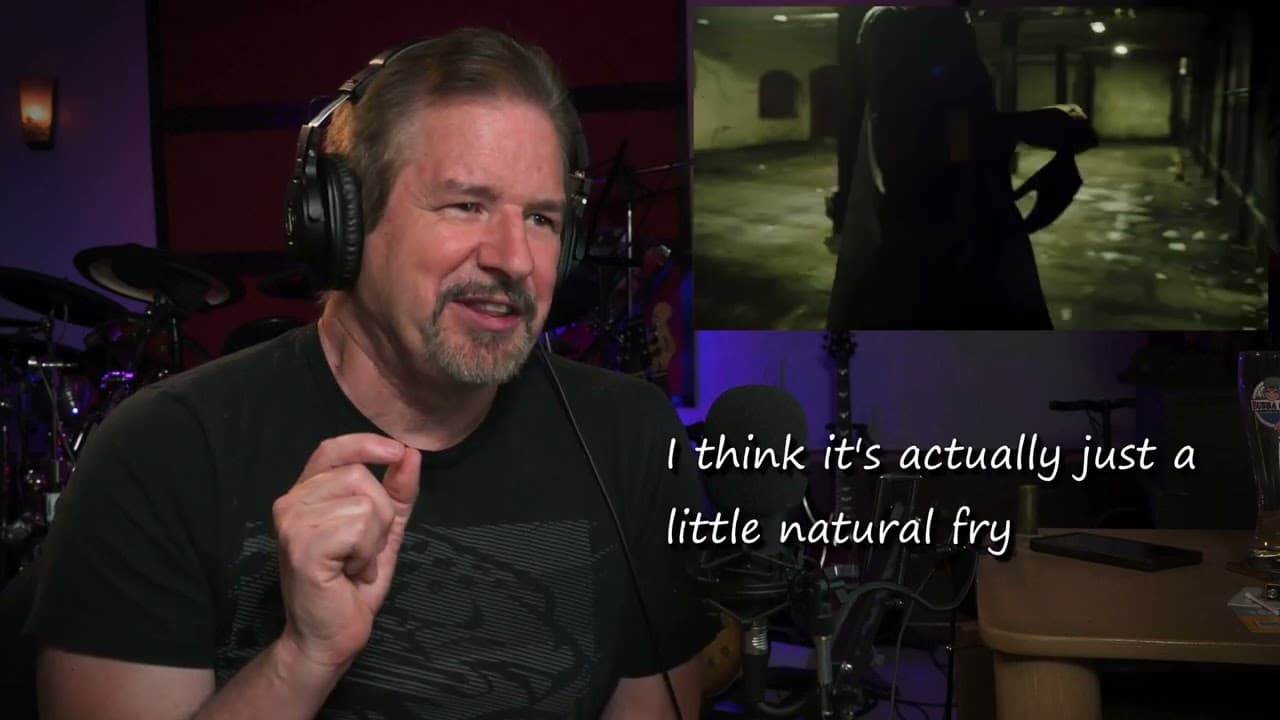 Renaissance Man Reaction to Ren - Money Game (Official Music Video) Awesome...of course.