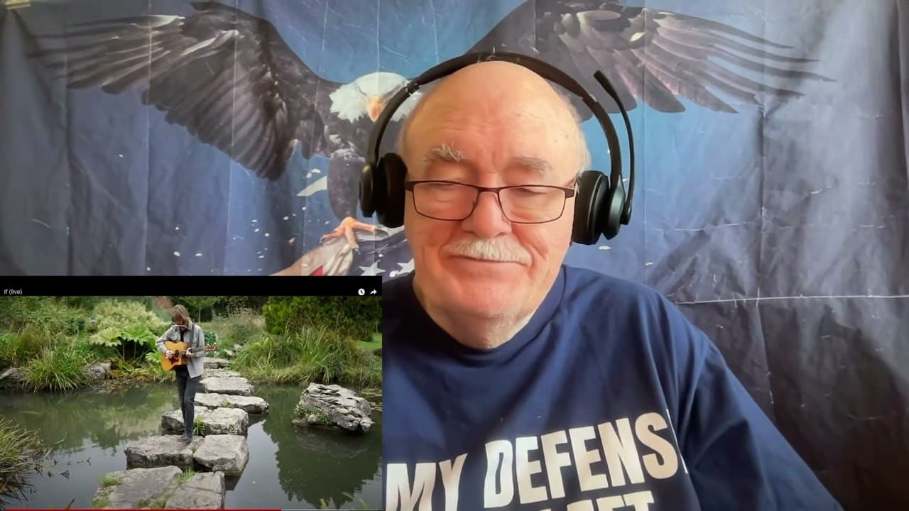 Gorran Kendall - If - Requested reaction