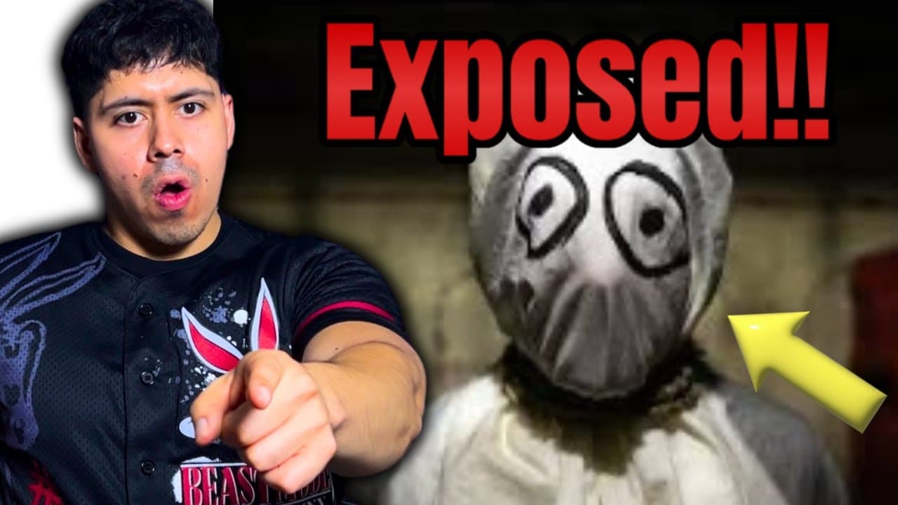 Ren [ REACTION!! ] 'Money Game' Part 1 | I'M SPEECHLESS