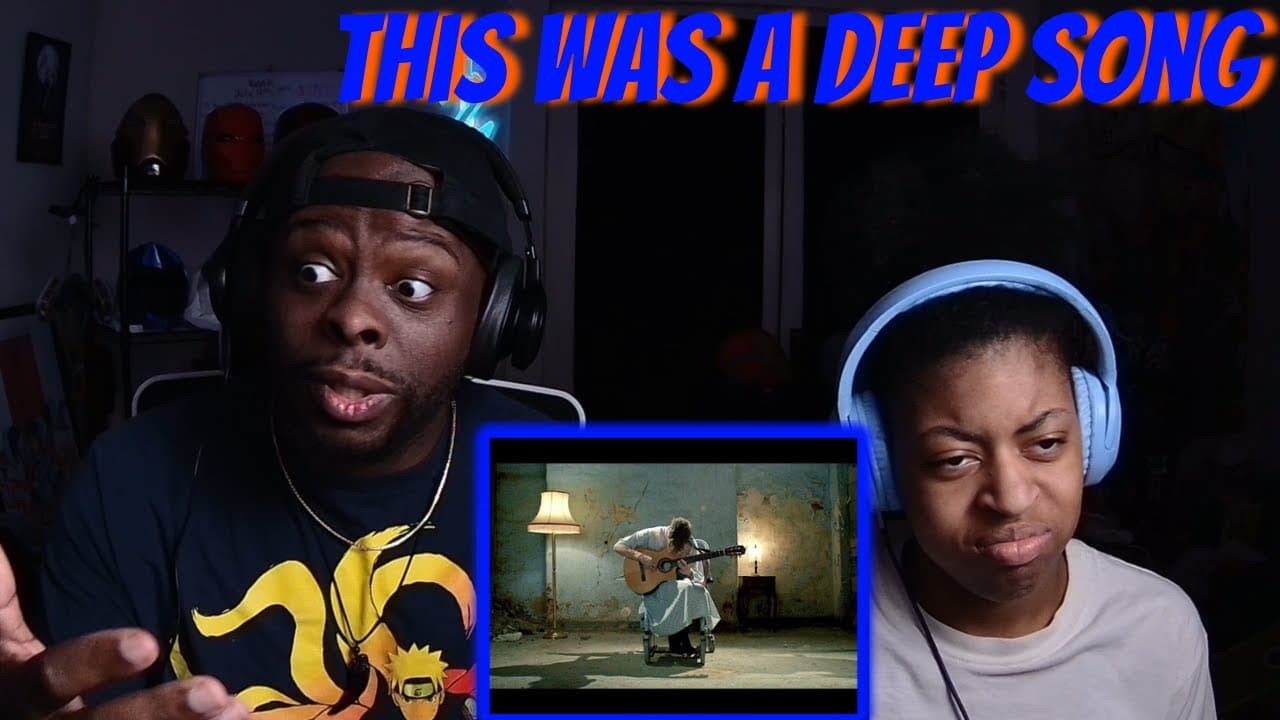 Ren - Hi Ren (Official Music Video) Reaction | WE UNDERSTAND THE HYPE!!!