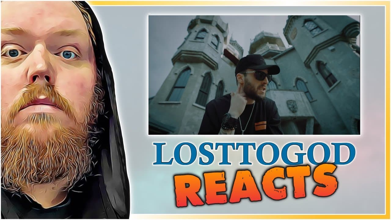 A Reaction: Chris Webby - Sandbox