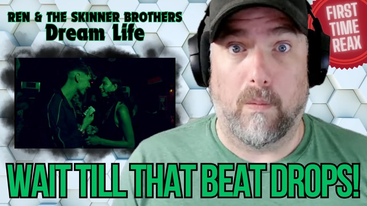 Ren + The Skinner Brothers DROP THE BEAT in "Dream Life" and a mini-club interlude!