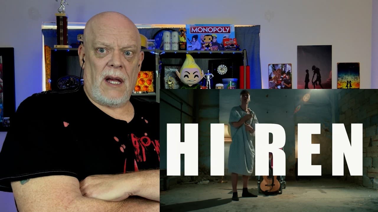 "REN - HI REN" REACTION | This Was Stunningly Brilliant!