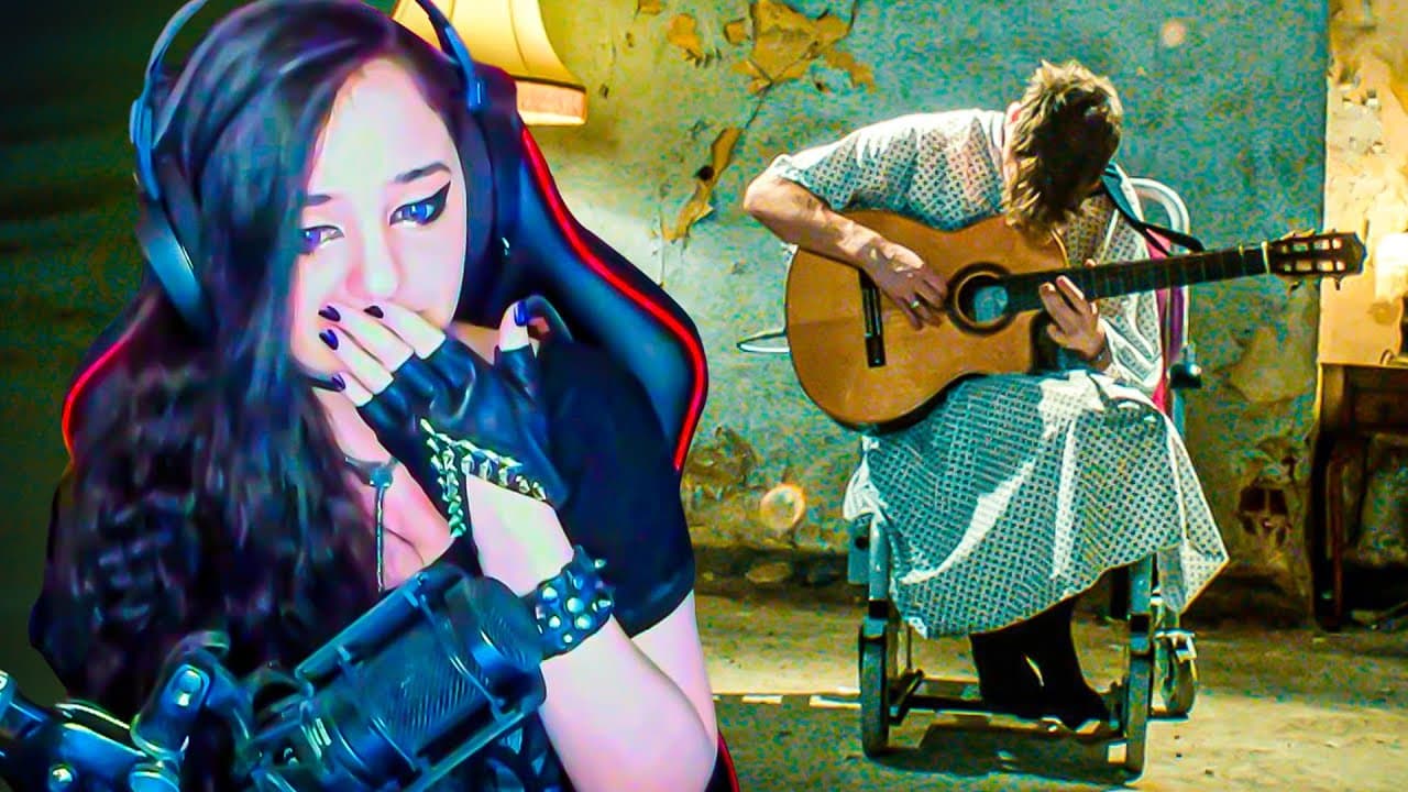 I WAS NOT READY FOR THIS | Ren - Hi Ren REACTION