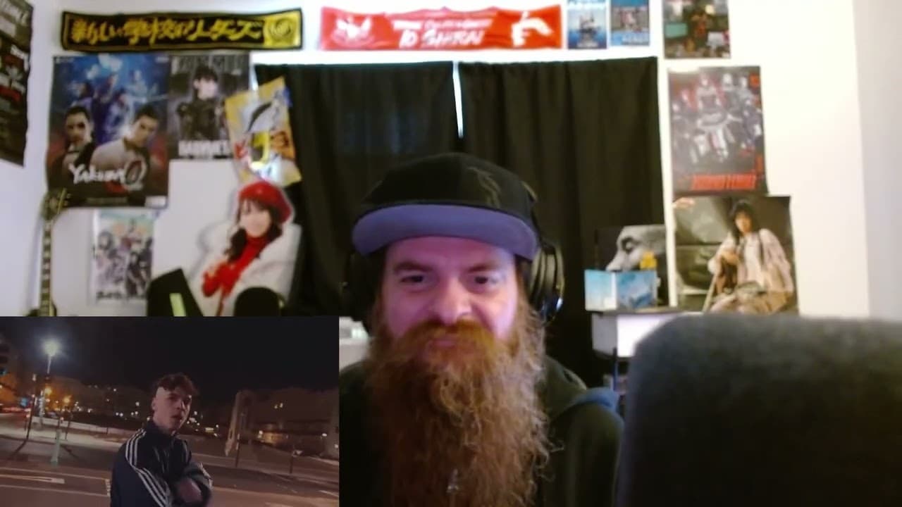 Metal Guitarist Reacts to Ren - Genesis