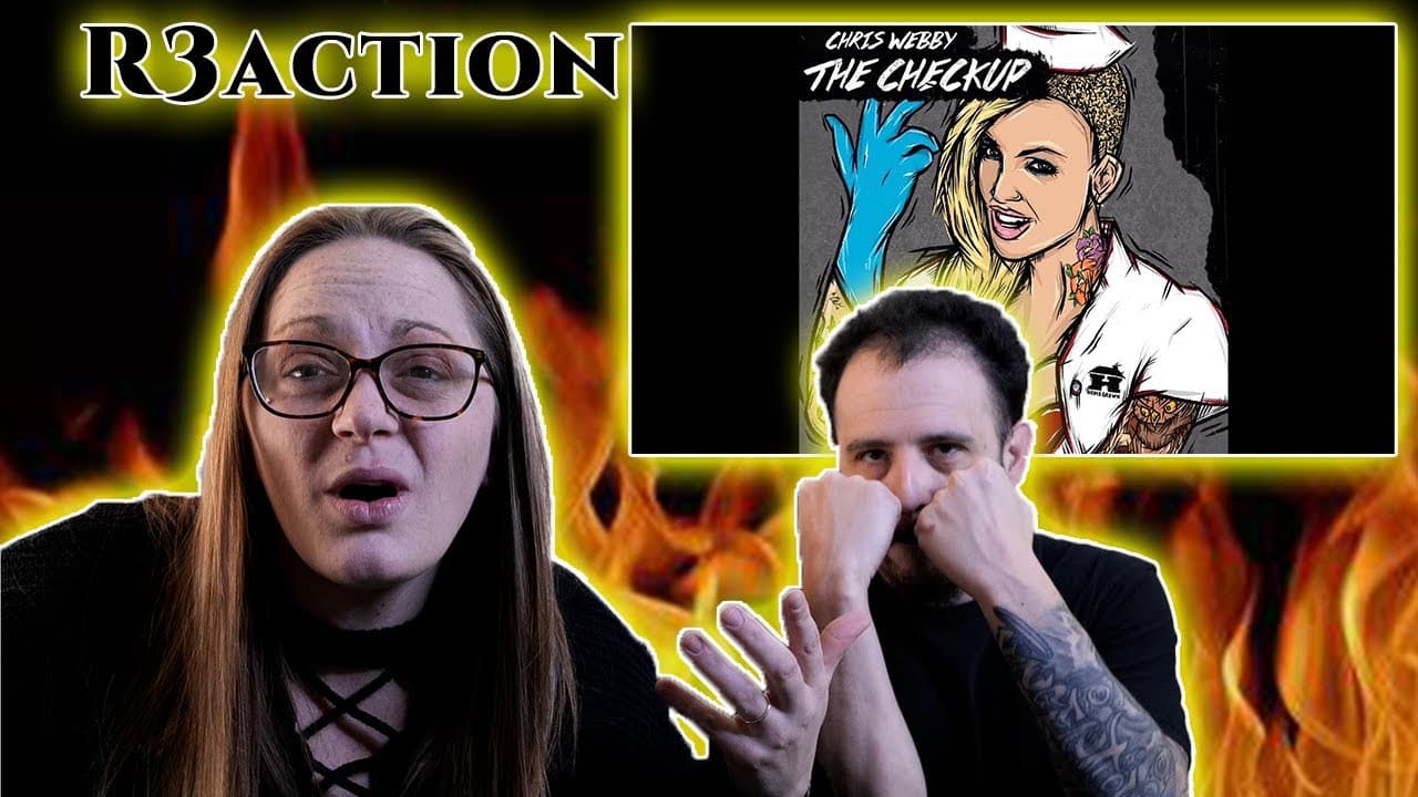 You Don't Really Want It | (Chris Webby) - feat. Jon Connor & Snow Tha Product Reaction Request!