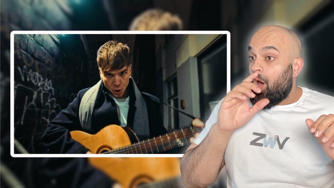 Ren - Vincent's Tale - Self Portrait + Skits & Premiere | FULLY IMMERSIVE REACTION