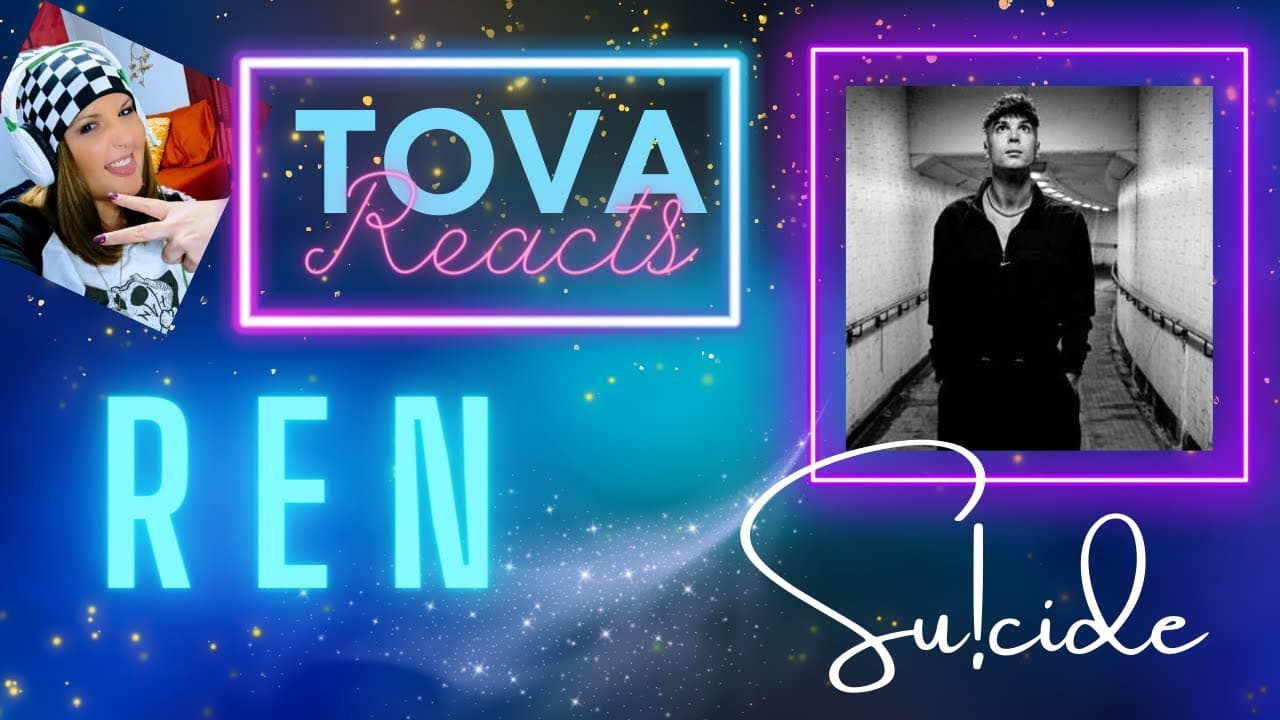Ren SU!CID REACTION