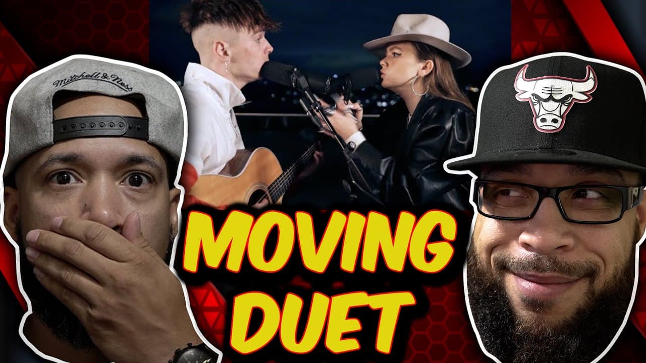 OH WOW! Ex Emcee REACTS to Ren X Chinchilla "How To Be Me" - FIRST TIME REACTION