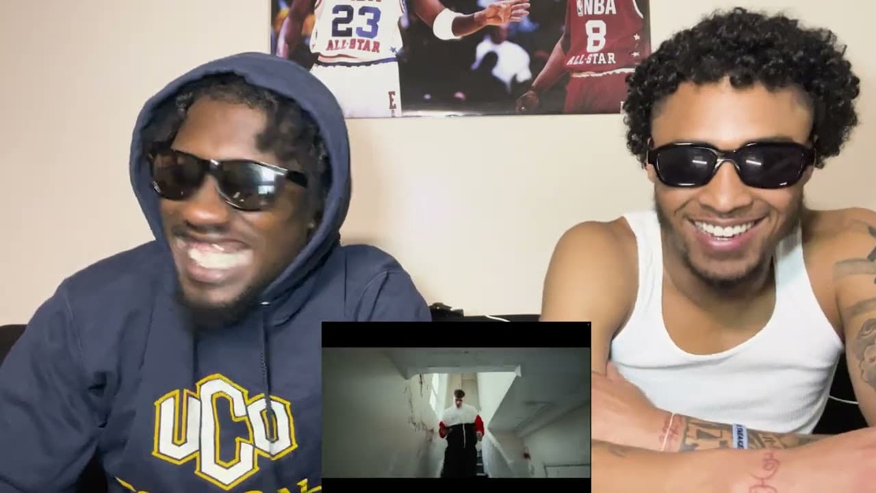 FIRST TIME HEARING Ren "Murderer" (Official Music Video) - REACTION
