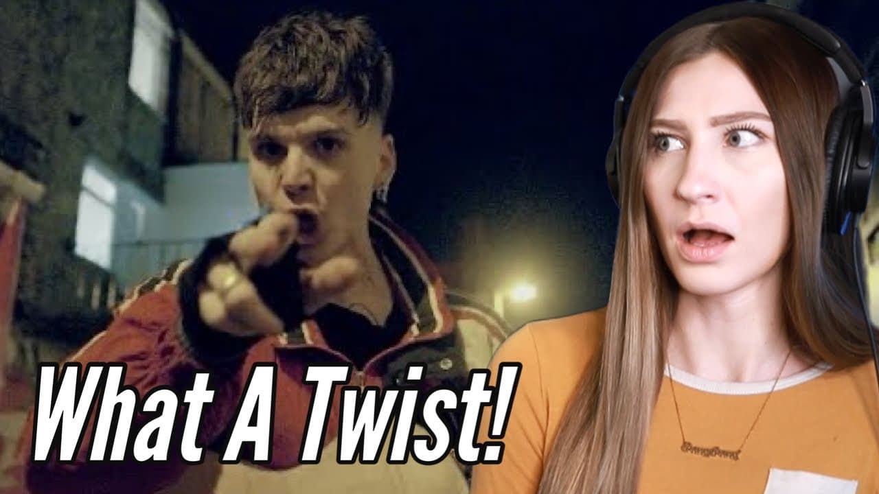 REN - The Tales of Jenny And Screech! REACTION