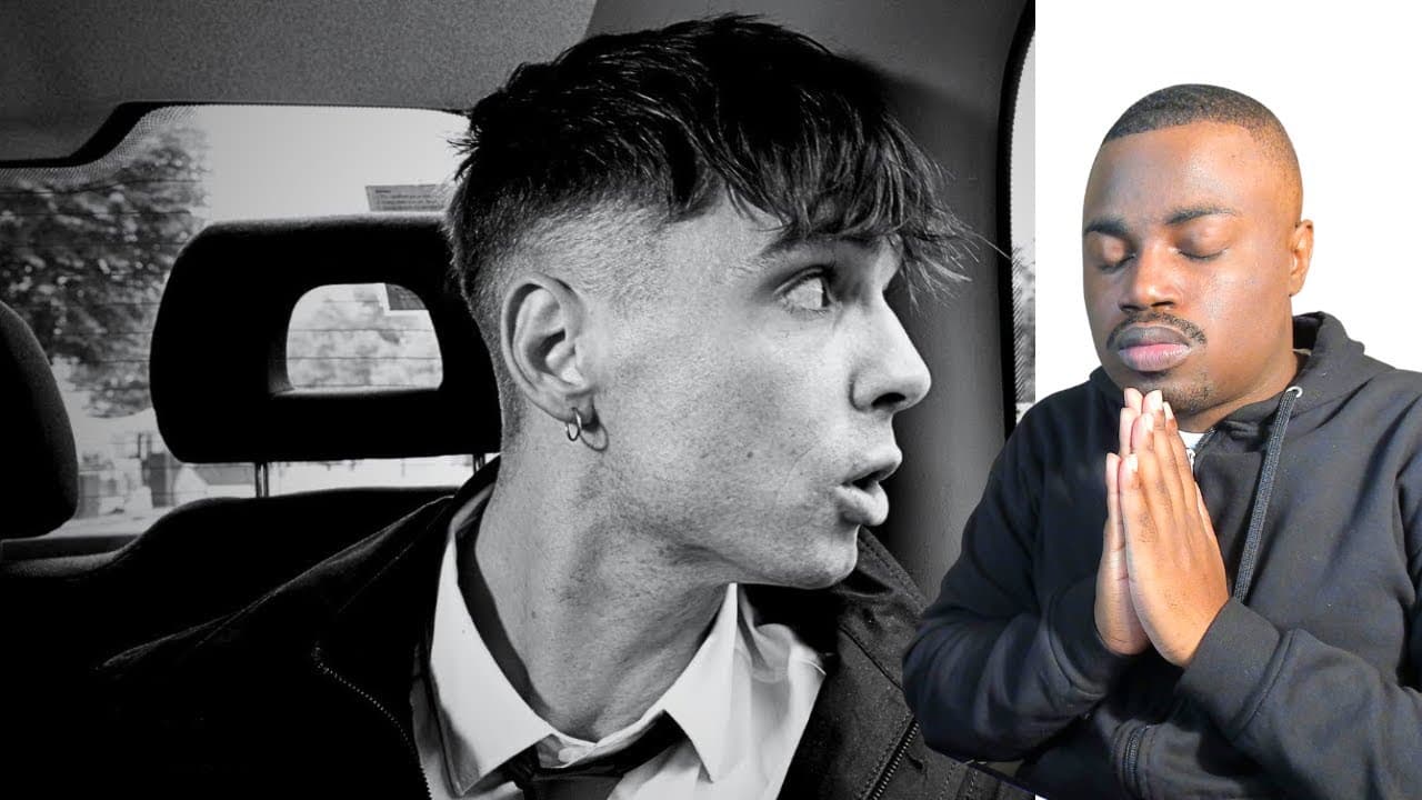 Ren - Money Ties (REACTION)