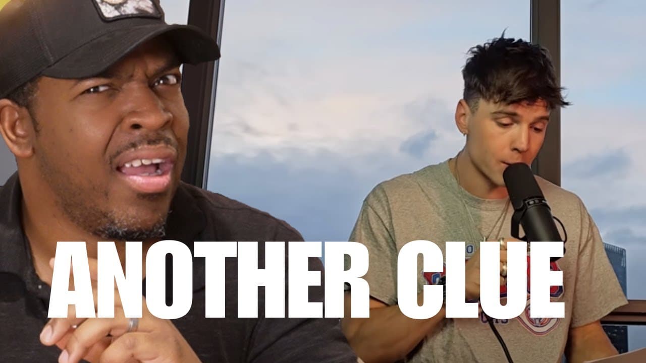 REN Chapter 4 | Philosopher Reacts!!