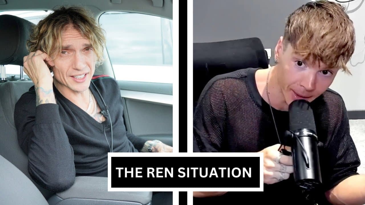 Ren and A Music Industry Pitfall.