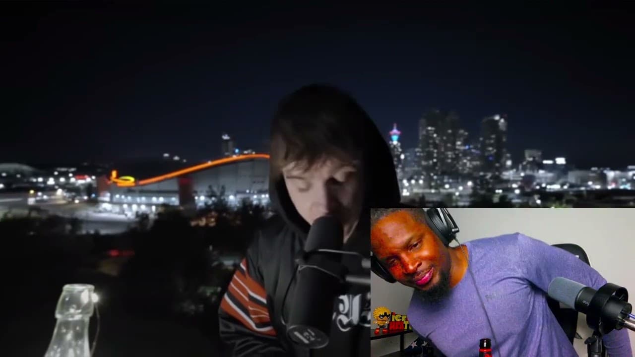 Ren - For Joe| Reaction