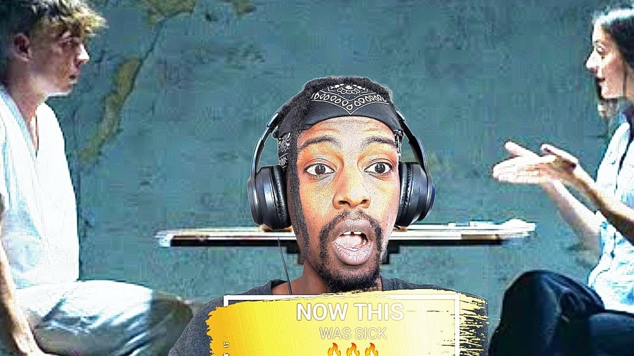 THE REN RABBIT HOLE BEGINS‼️🚨🚨 ("SICK BOY" REACTION)