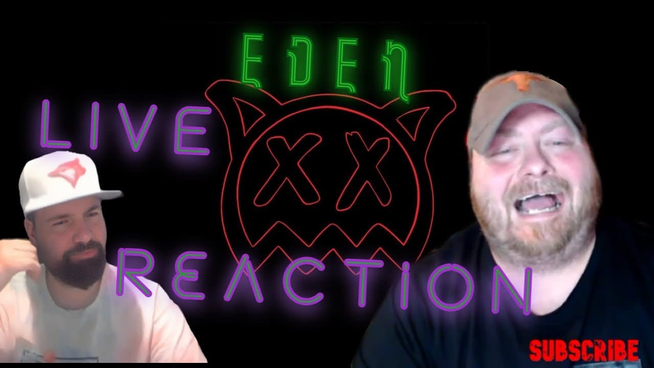 Ren Eden Live Reaction || NPS Ep 4