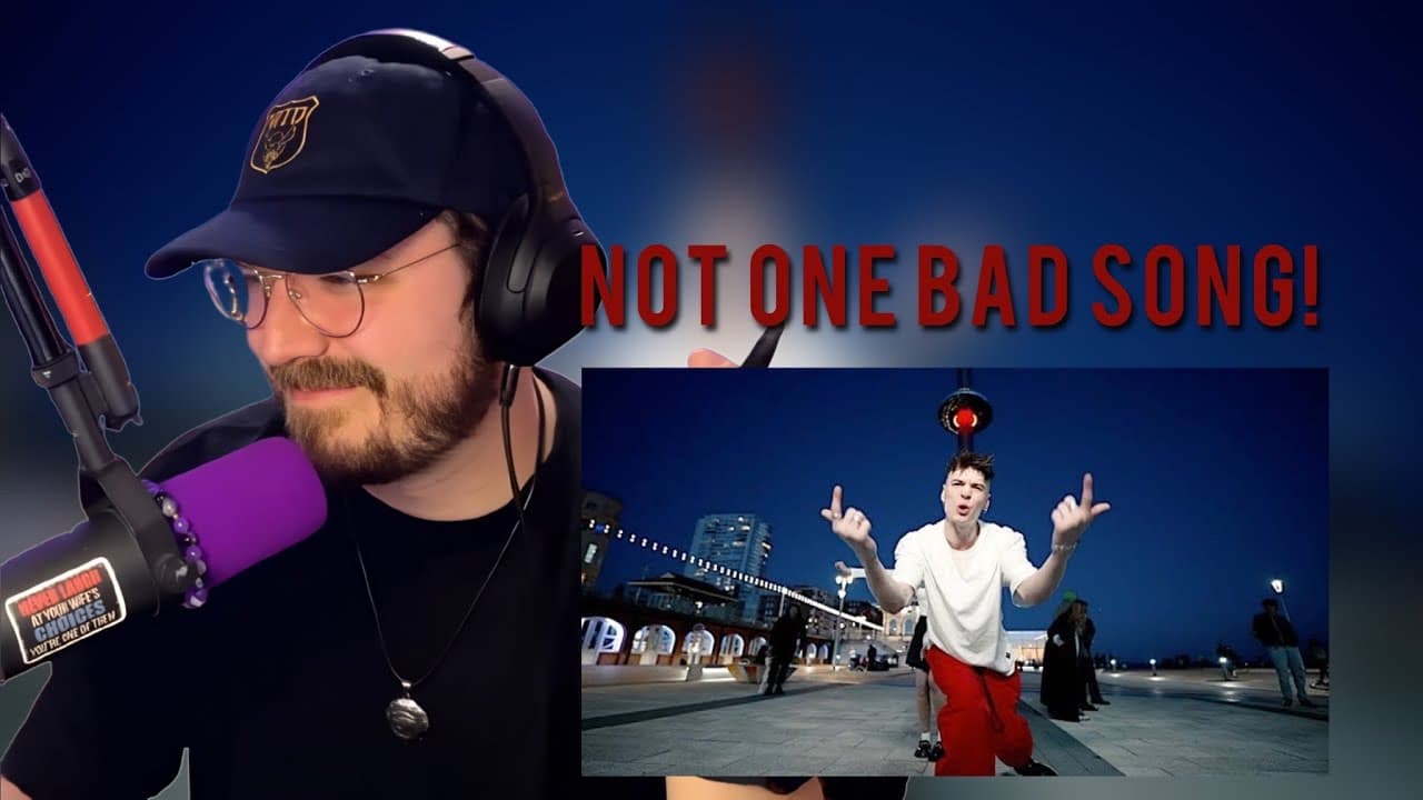 REACTION TO Ren - What You Want | FIRST TIME HEARING