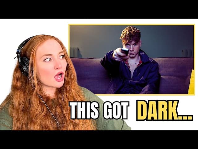 Ren – Sunflowers | Vincent’s Tale (BLIND REACTION)