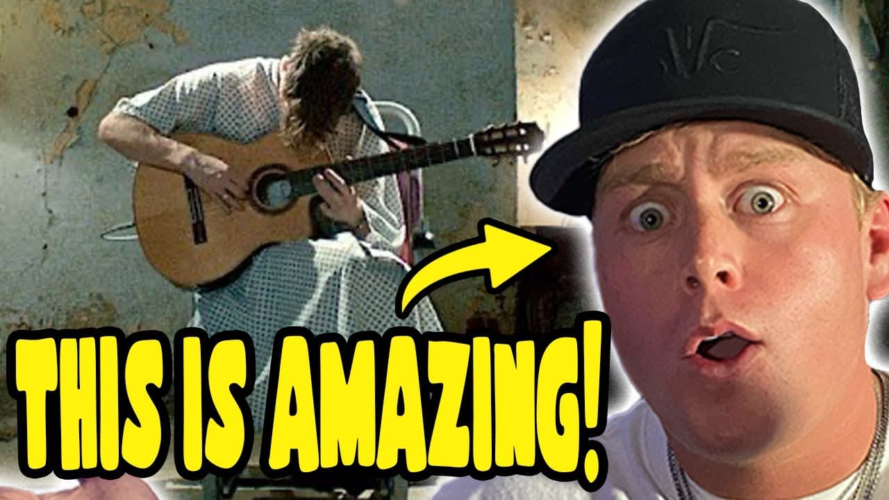 Country Ren?! | Country Superstar's FIRST TIME REACTION To Hi Ren - First Time EVER!