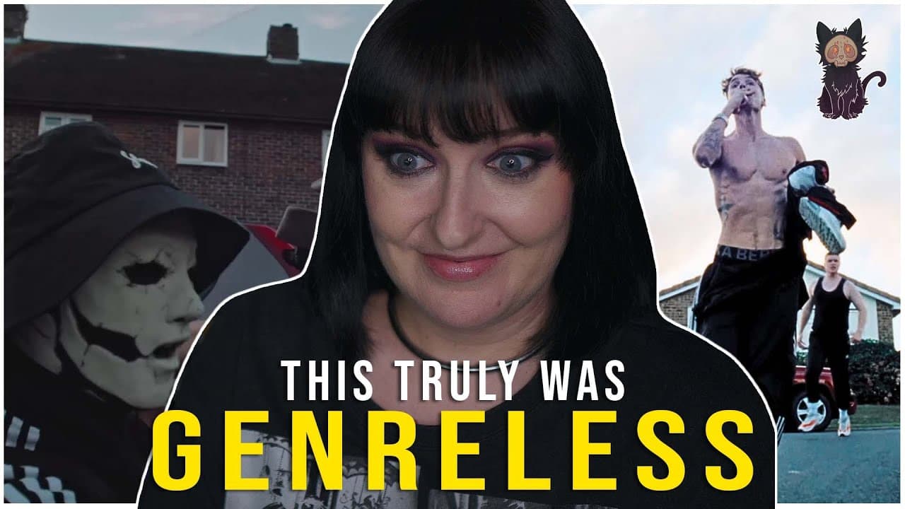 REN x THE SKINNER BROTHERS - So The Story Goes... REACTION | THIS WAS FUN!!!