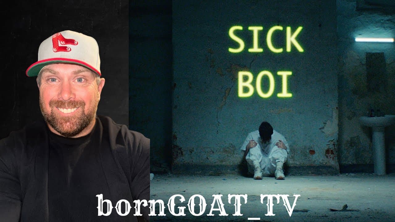 First Time Reaction to Ren: Sick Boi