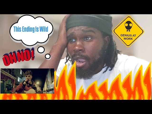 This Is A Masterpiece... Ren - The Tale of Jenny & Screech (Official Music Video)