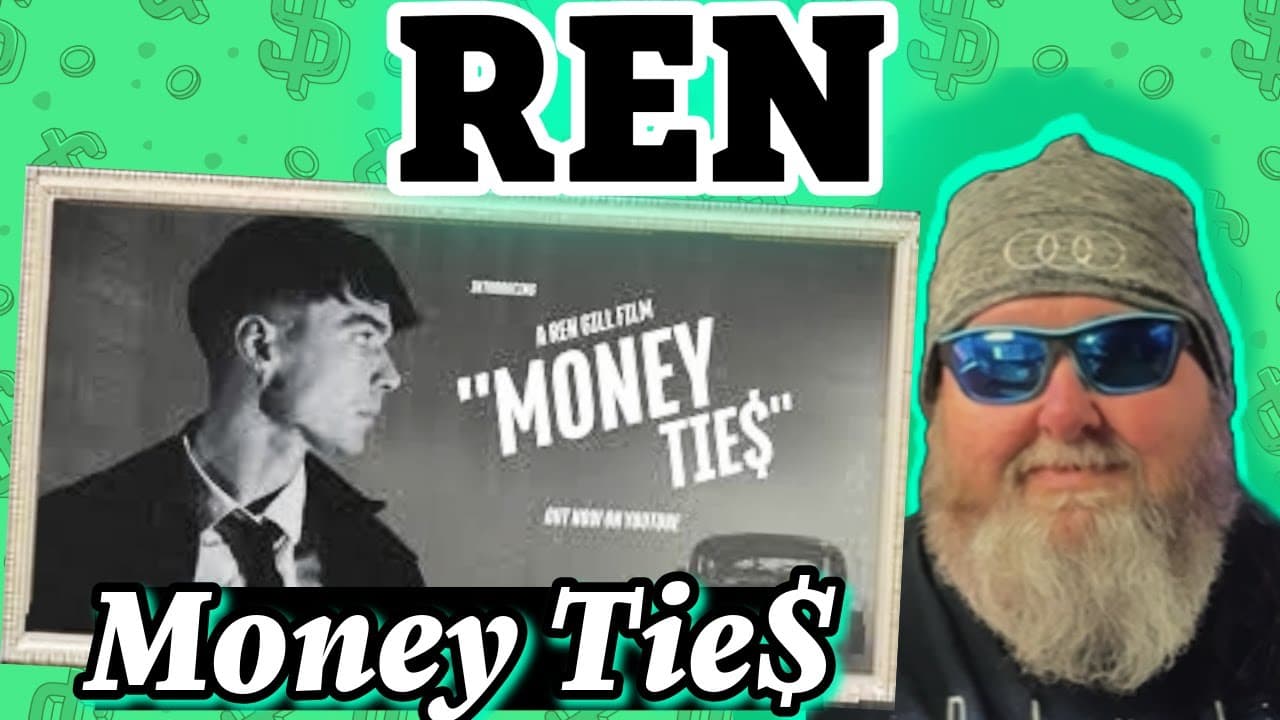 Ren - Money Ties | BPD Reacts | Ren Goes In