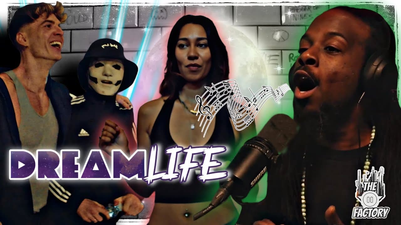 MAMA THEY GENRE BENDING AGAIN!! | Ren x The Skinner Brothers - Dream Life Reaction #thepausefactory