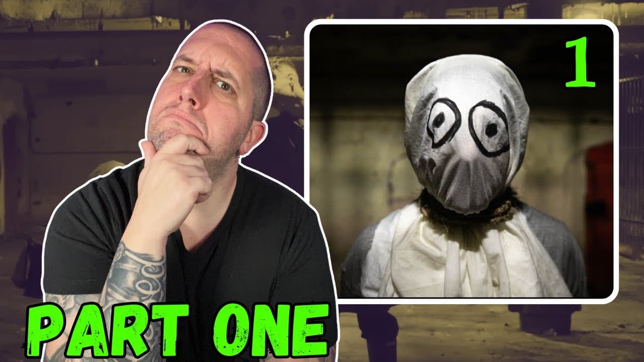 Ren - Money Game (Part 1) || What Am I Watching?