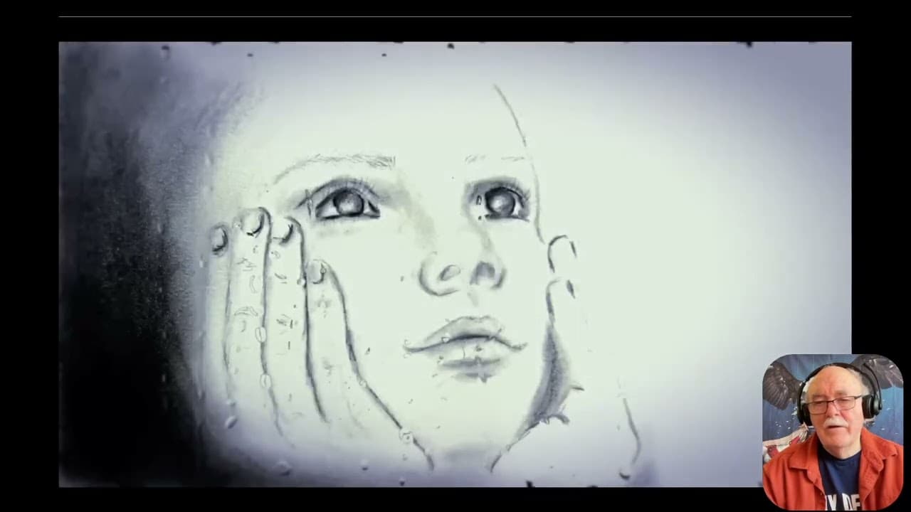 Ren - Do You Believe - Requested Reaction