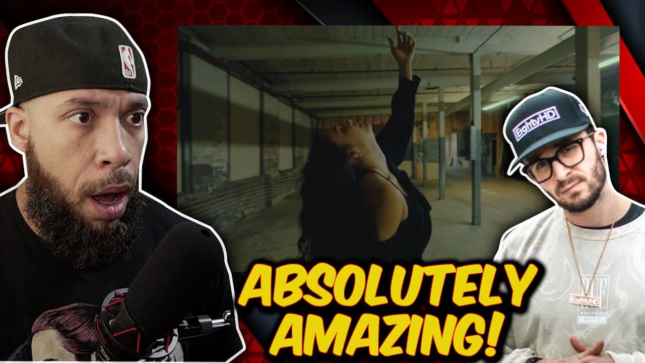 CHRIS WEBBY "ADDICTED TO U" - Rap Videographer REACTION - This Is An Artistic MASTERPIECE!
