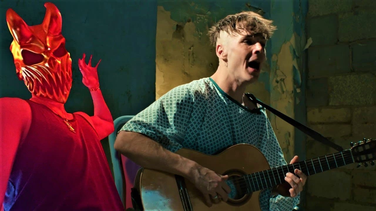 Deathcore Vocalist's First Time Hearing @RenMakesMusic - "Hi Ren" Reaction