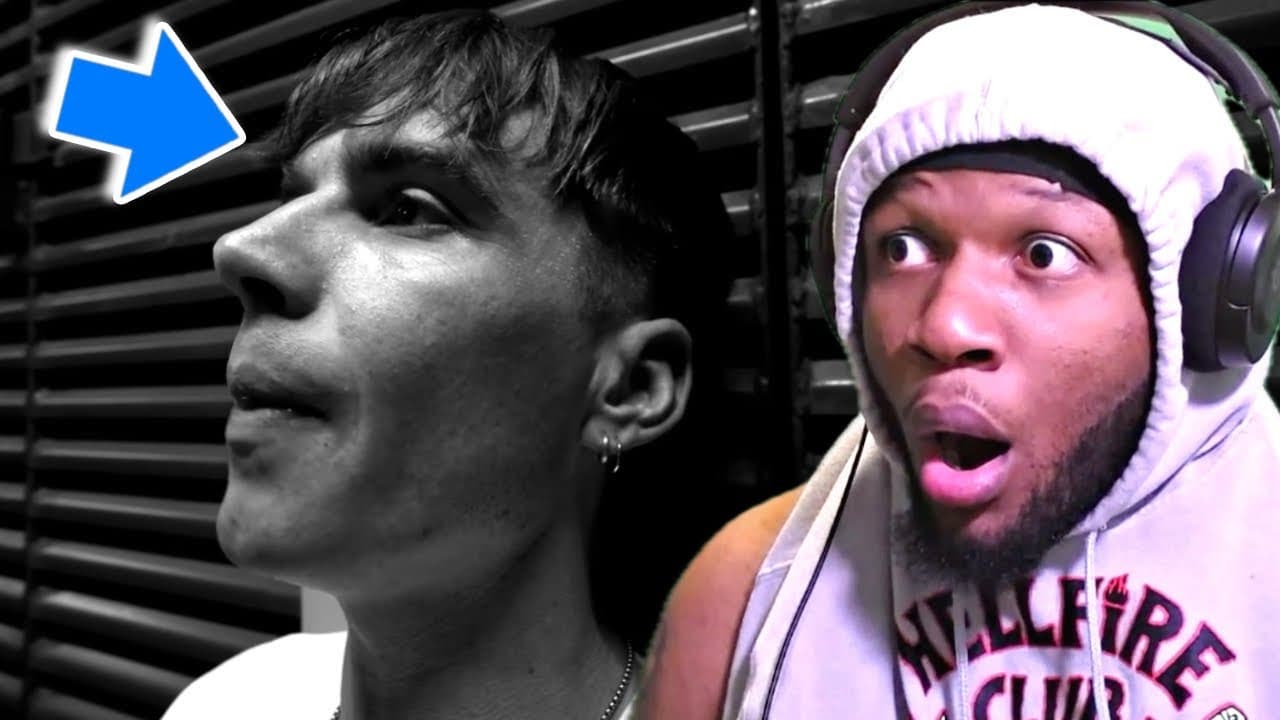 REN BRINGING THE WORLD TOGETHER!! Ren - Money Ties [REACTION]