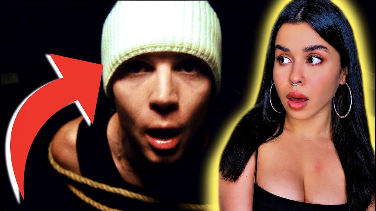 REDEFINING RAP.. REN - ILLEST OF OUR TIME (REACTION)