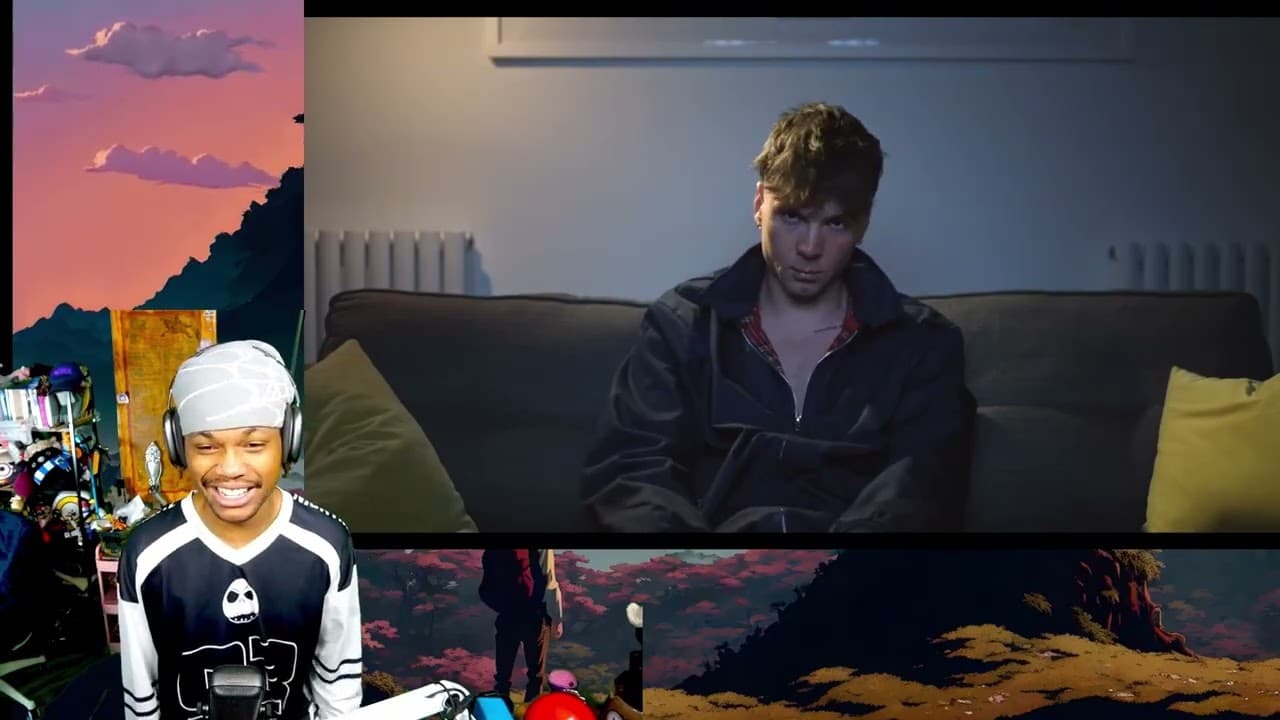 Tribe Loui Finally Listens To Some Ren 