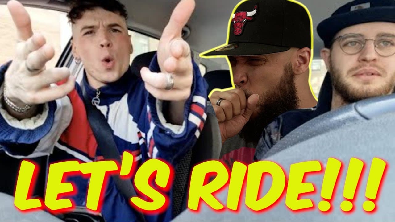 American Rap Videographer REACTS to POWER by REN - FIRST TIME REACTION