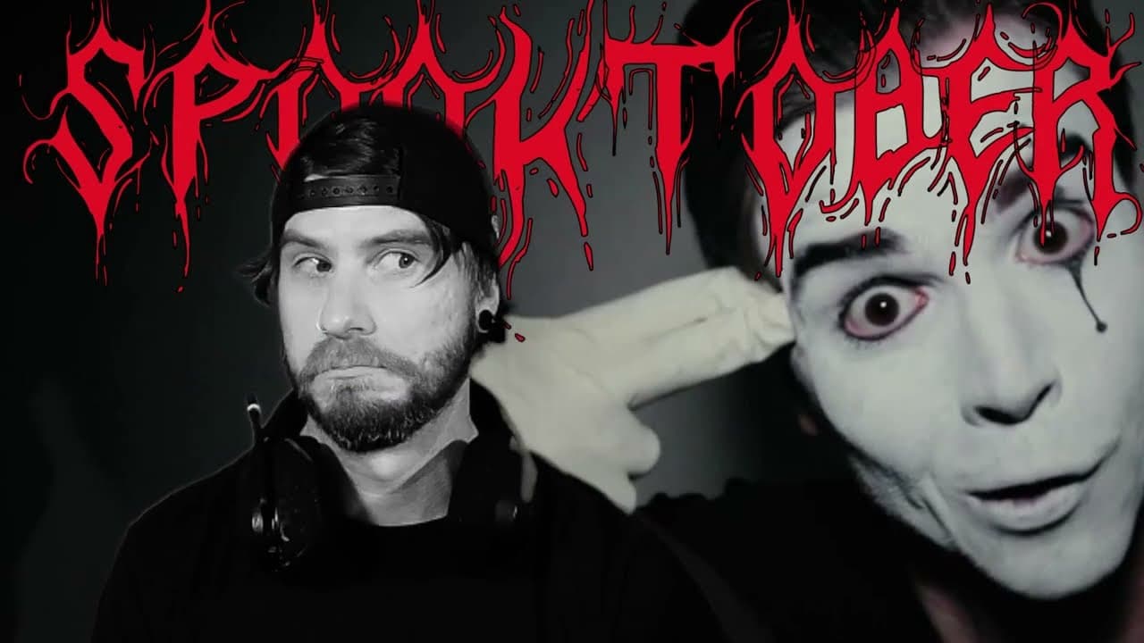 Ren - Children Of The Moon Reaction