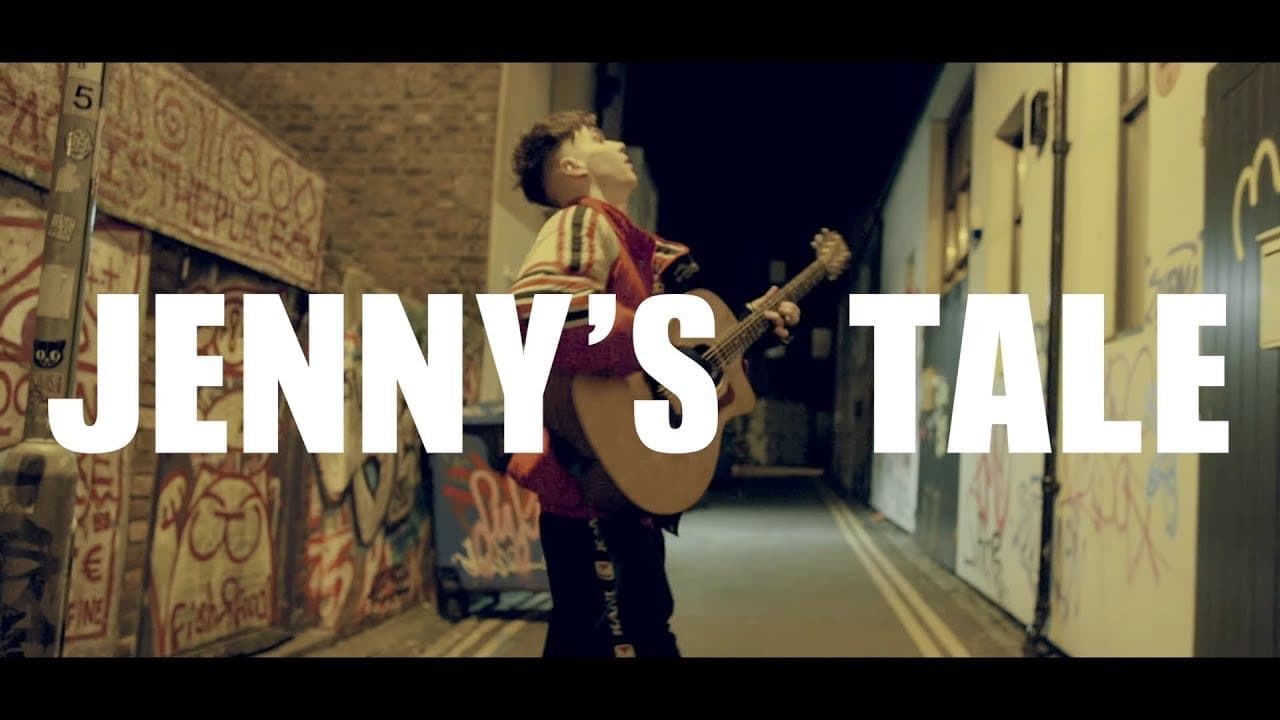 Ren - Jenny's Tale - Reaction #reactionvideo #ren #karimdavis